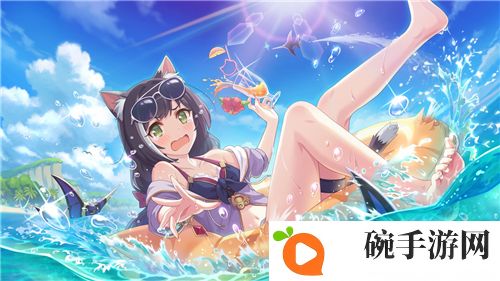 公主连结水黑怎么搭配队伍 水黑法蒸队搭配一览