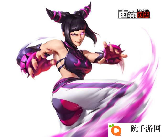街霸对决蛛俐攻略详解 蛛俐玩法及背景一览