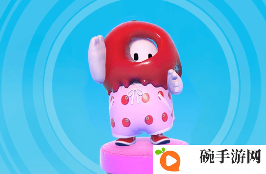 糖豆人终极淘汰赛B站定制皮肤怎么获得 B站猛男团定制皮肤获取攻略