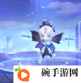 QQ飞车手游宠物莫邪介绍 莫邪获取方法与成长技能说明