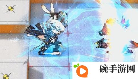 明日方舟银灰新皮肤情报 银灰泳装皮肤值得入手吗