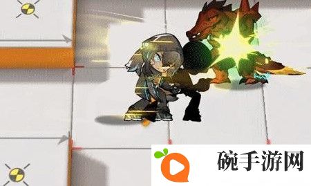 明日方舟燧石强度简评 燧石资料解析