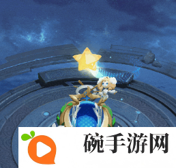 王者荣耀蔡文姬繁星吟游返场价格介绍 蔡文姬专属个性动作星游梦境怎么获得