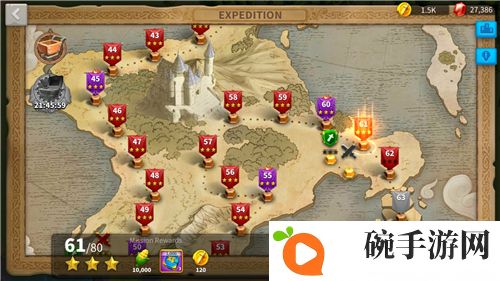 万国觉醒T4兵种怎么解锁 T4兵种解锁条件一览