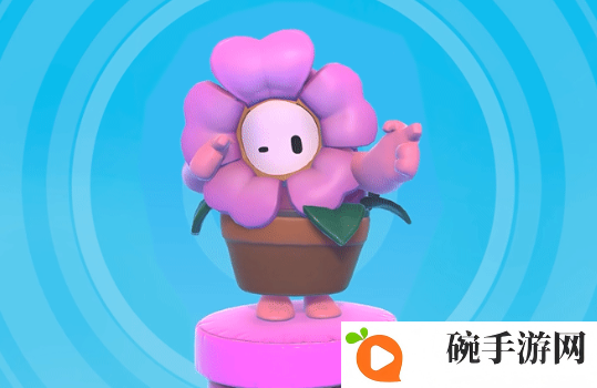 糖豆人终极淘汰赛B站定制皮肤怎么获得 B站猛男团定制皮肤获取攻略