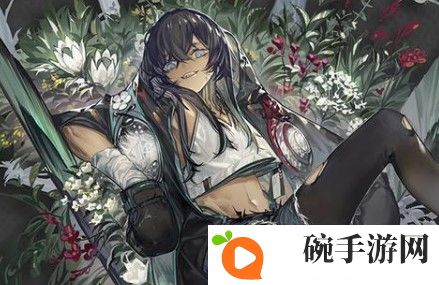 明日方舟燧石强度简评 燧石资料解析