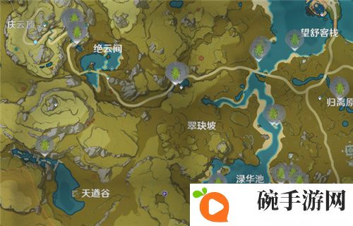 原神青蛙位置一览 青蛙在哪里获得
