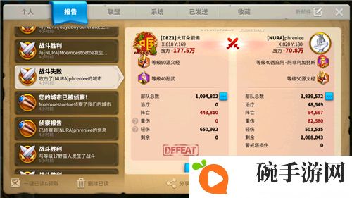 万国觉醒T4兵种怎么解锁 T4兵种解锁条件一览
