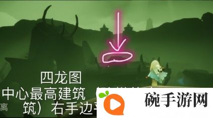 光遇8月24日大蜡烛位置一览 8月24日大蜡烛在哪里