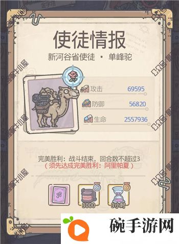 最强蜗牛埃罗使徒攻略大全 埃罗使徒情报汇总