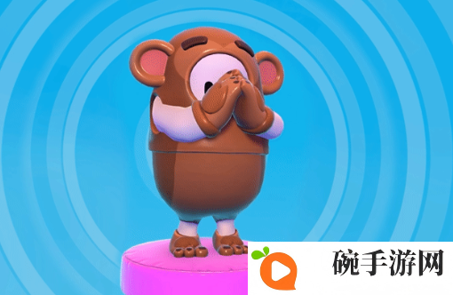 糖豆人终极淘汰赛B站定制皮肤怎么获得 B站猛男团定制皮肤获取攻略