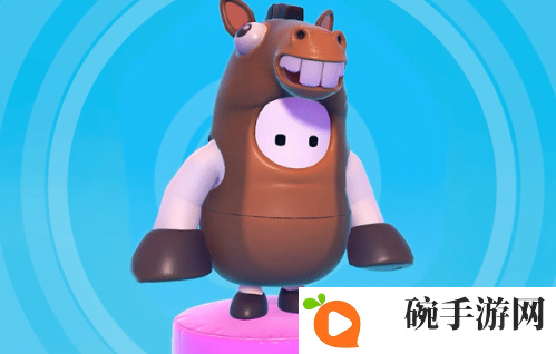 糖豆人终极淘汰赛B站定制皮肤怎么获得 B站猛男团定制皮肤获取攻略