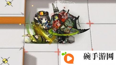 明日方舟森蚺基本信息介绍 新六星重装森蚺情报公开