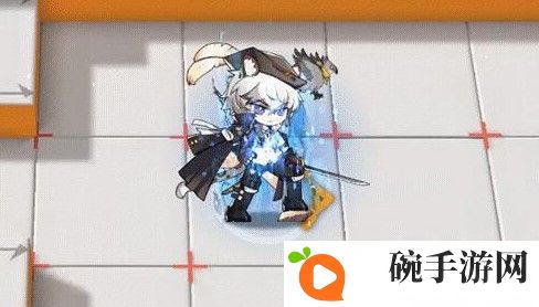 明日方舟银灰新皮肤情报 银灰泳装皮肤值得入手吗