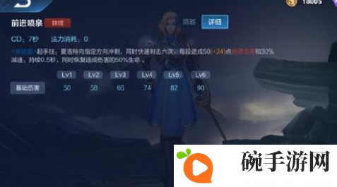 王者荣耀夏洛特技能连招公式介绍 新英雄夏洛特最强连招方式分享