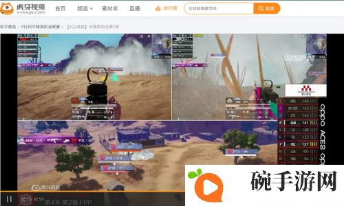 PEL决赛：NV-XQF勇夺冠军！虎牙战队包揽前三！