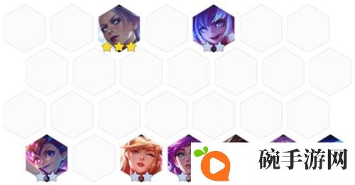 云顶之弈10.17新版最强阵容推荐 六法锐雯阵容攻略教学