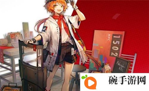 明日方舟可颂有必要换吗 五星重装可颂兑换建议