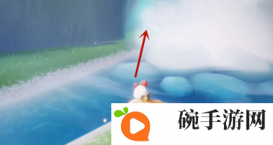 sky光遇圣岛季第一个编钟任务怎么做 光遇第一个记忆碎片位置介绍