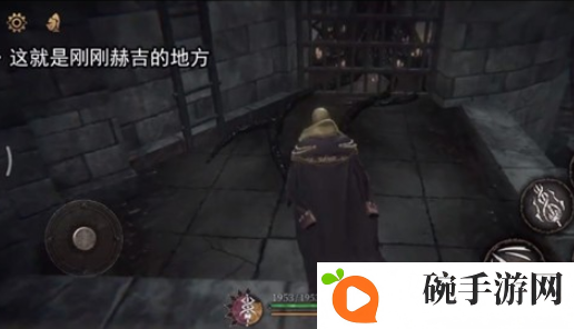 帕斯卡契约遗忘之潮赫吉在哪里 遗忘之潮5只青蛙位置大全
