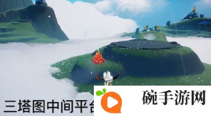 光遇8月21日大蜡烛位置一览 8月21日大蜡烛在哪里