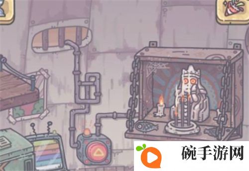 最强蜗牛氪金之神需要多少根香 氪金之神怎么打下来
