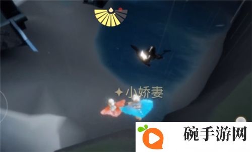 光遇鲲被别人救了多久刷新 鲲被救了怎么办