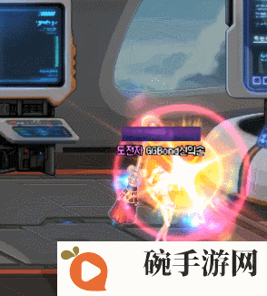 DNF魔法师三觉站街特效怎么样 女魔法师全职业三觉站街特效一览