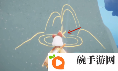 sky光遇圣岛季第一个编钟任务怎么做 光遇第一个记忆碎片位置介绍