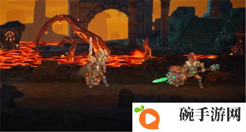 灵魂之火强力武器推荐 什么武器最好用