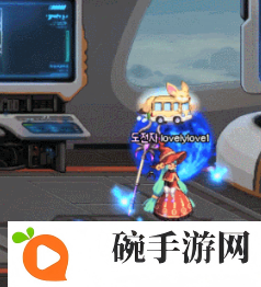 DNF魔法师三觉站街特效怎么样 女魔法师全职业三觉站街特效一览