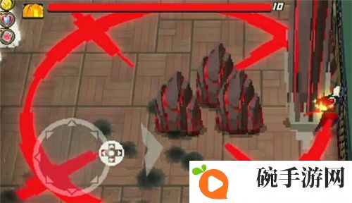 战魂铭人boss大天狗怎么通关 大天狗技能躲避指南