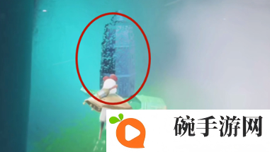 sky光遇圣岛季第一个编钟任务怎么做 光遇第一个记忆碎片位置介绍