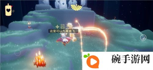 光遇8月20日大蜡烛位置一览 8月20日大蜡烛在哪里