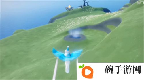 光遇白色连体衣怎么获得 找什么先祖兑换