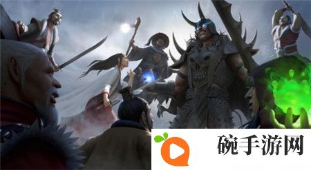 热血传奇：20年后能否再次开辟全新的“传奇之路”
