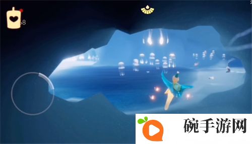 光遇水母发型先祖位置介绍 水母发型先祖在哪里