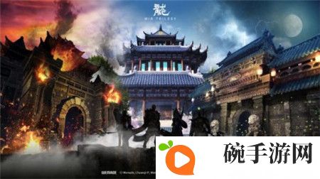 热血传奇：20年后能否再次开辟全新的“传奇之路”