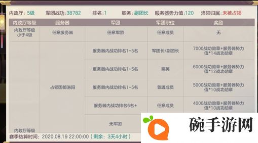 三国志幻想大陆问鼎中原新手攻略 问鼎中原玩法技巧大全
