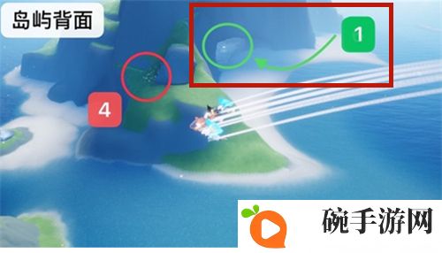 光遇水母发型先祖位置介绍 水母发型先祖在哪里