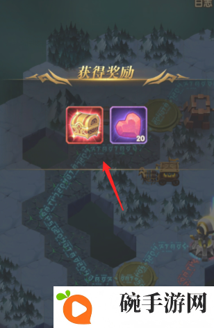 剑与远征黑鞘森林奖励怎么拿全 黑鞘森林全宝箱收集路线攻略