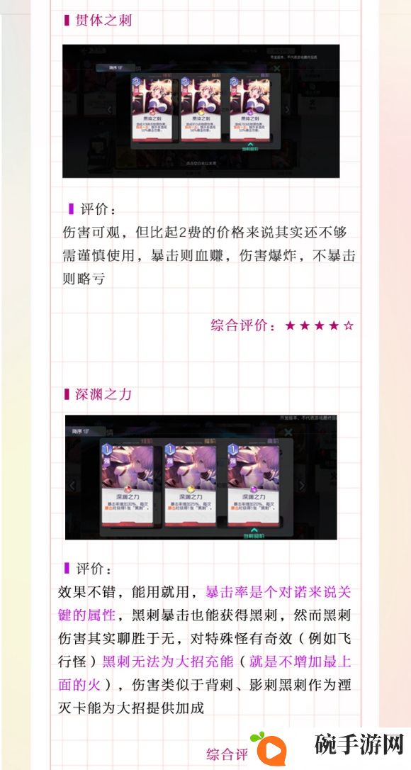 黑潮之上诺罗维尼厉害吗 诺罗维尼强度评测