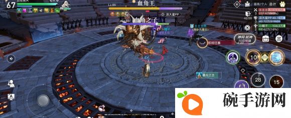 天谕手游镇妖塔第五层怎么打 镇妖塔第五层详细打法攻略