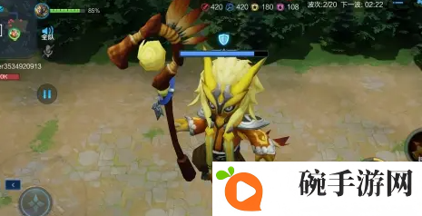 王者荣耀守卫峡谷怎么进入 王者荣耀守卫峡谷模式玩法详解