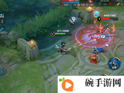 王者荣耀宫本重塑是削弱还是加强 宫本武藏重塑全面评测