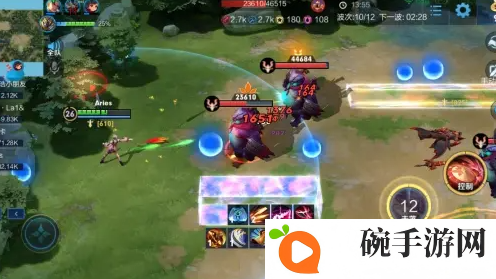 王者荣耀守卫峡谷怎么进入 王者荣耀守卫峡谷模式玩法详解