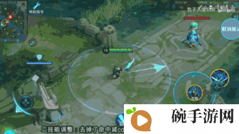 王者荣耀宫本重塑是削弱还是加强 宫本武藏重塑全面评测