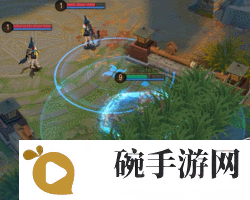 决战平安京蟹姬定位是什么 新式神蟹姬技能及出装介绍