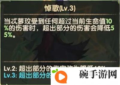 剑与远征忒萝玟怎么样 忒萝玟技能解析