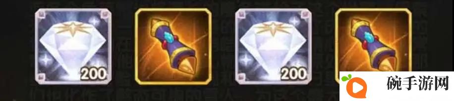 剑与远征冬歌冰原奖励一览 冬歌冰原探索奖励大全
